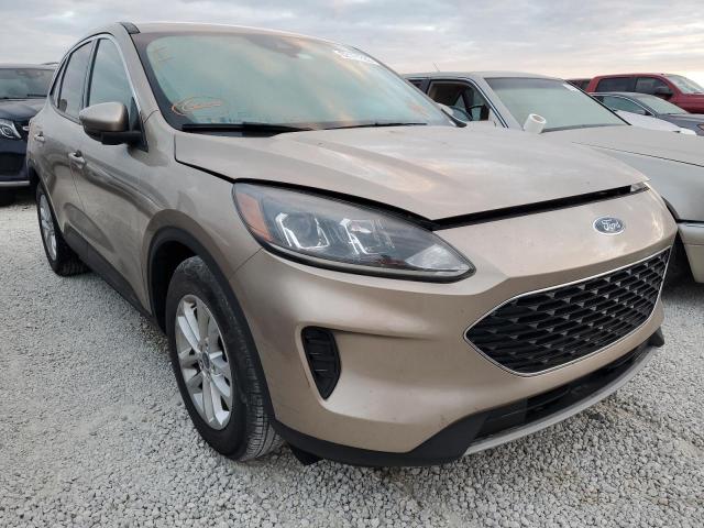 ford escape se 2020 1fmcu0g63lua06296