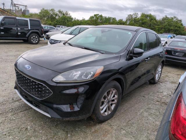 ford escape se 2020 1fmcu0g63lua24071