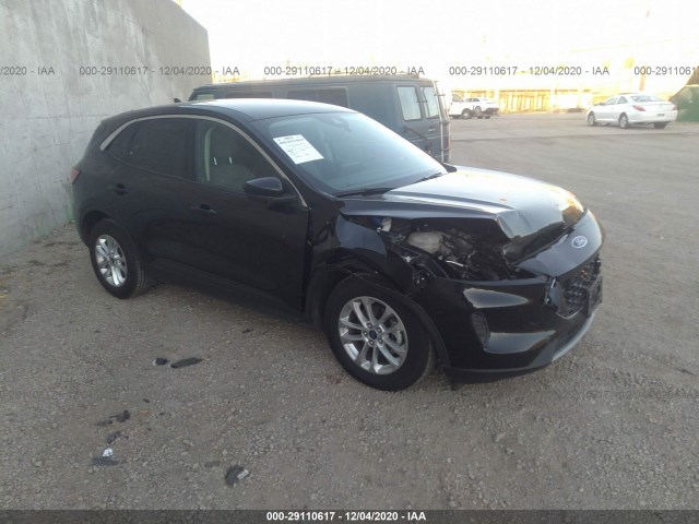 ford escape 2020 1fmcu0g63lub13235