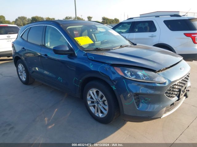 ford escape 2020 1fmcu0g63lub66839