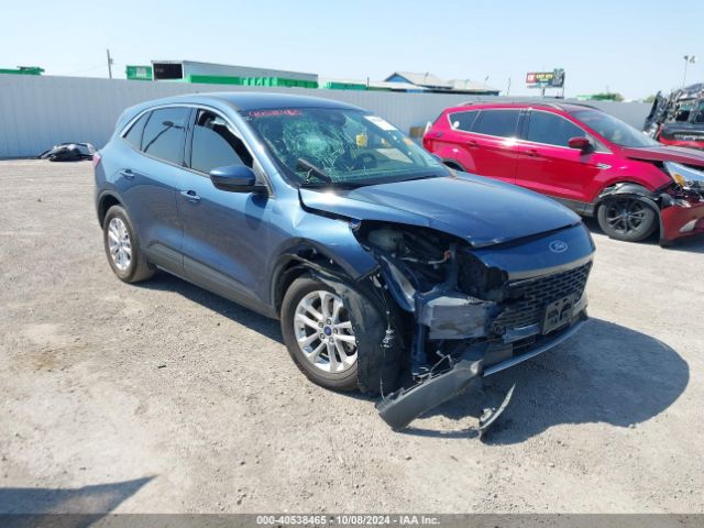 ford escape 2020 1fmcu0g63luc54659