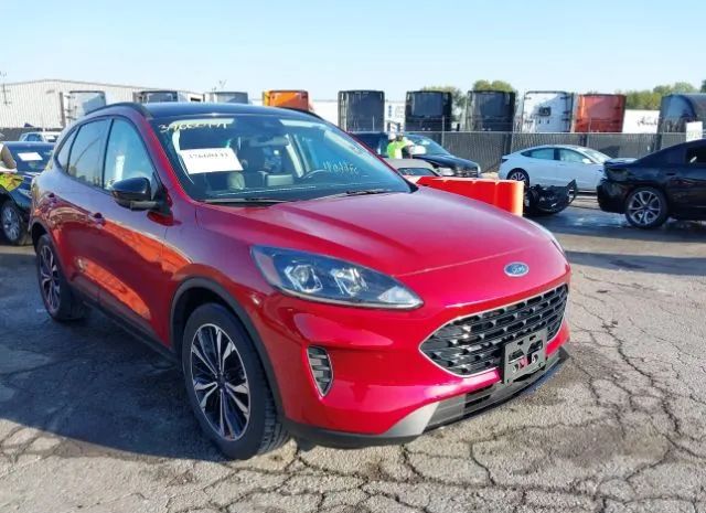 ford escape 2022 1fmcu0g63nua38510