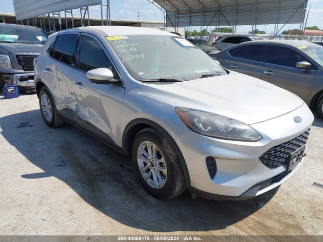 ford escape 2020 1fmcu0g64lub78501