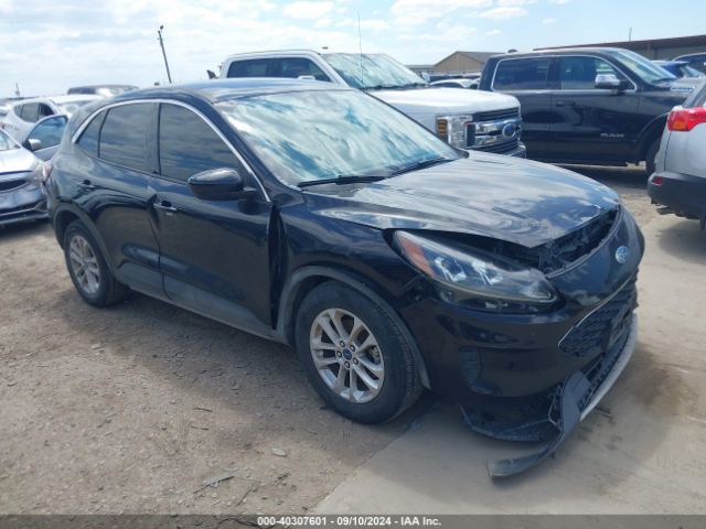 ford escape 2020 1fmcu0g64lub80880