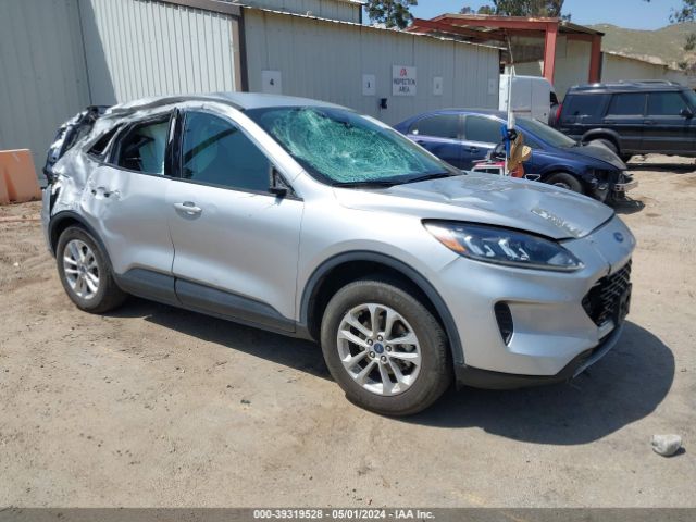 ford escape 2020 1fmcu0g64luc19354