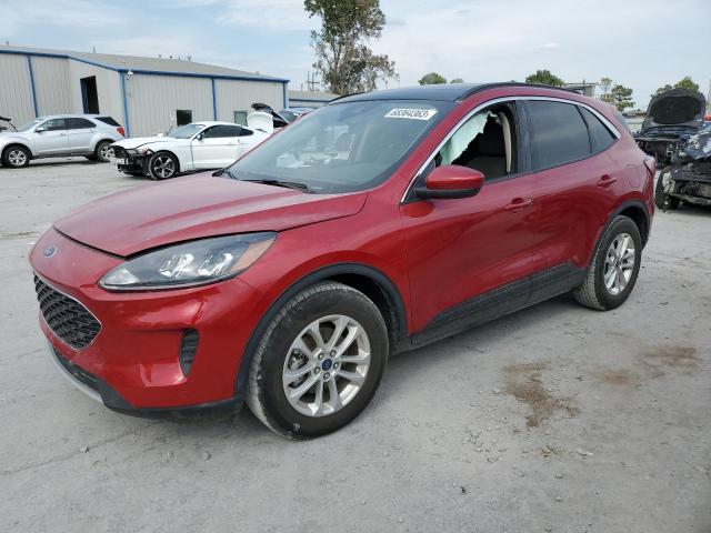 ford escape se 2020 1fmcu0g64luc23470