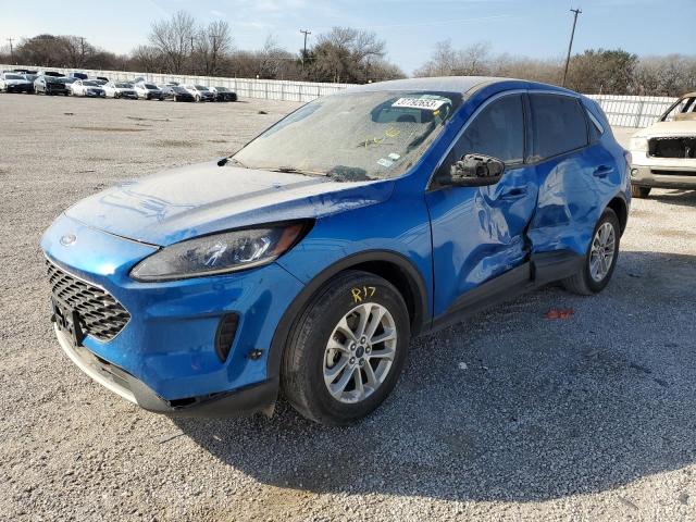 ford escape se 2020 1fmcu0g64luc55299