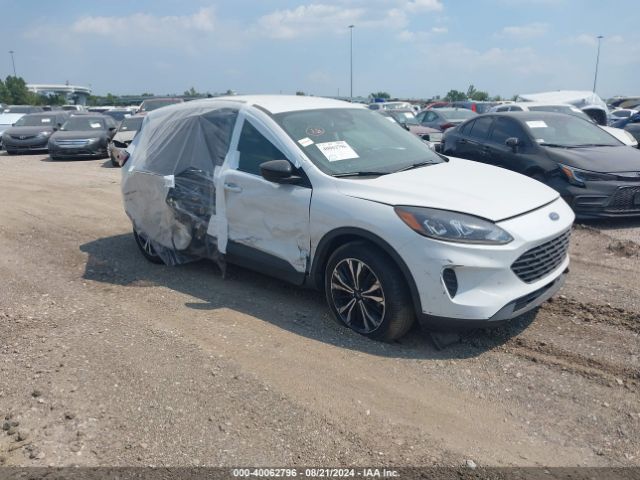 ford escape se 2022 1fmcu0g64nua32702