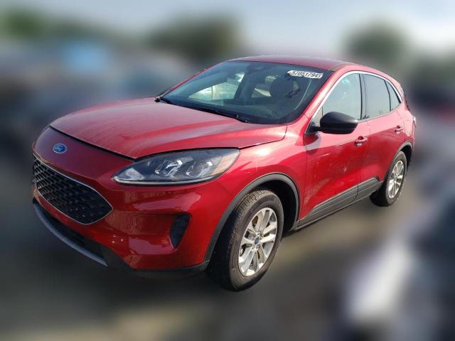 ford escape 2022 1fmcu0g64nua36166