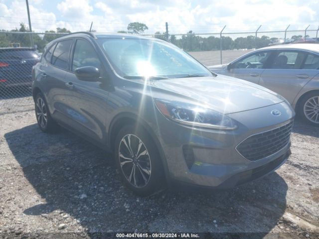 ford escape 2022 1fmcu0g64nua82029