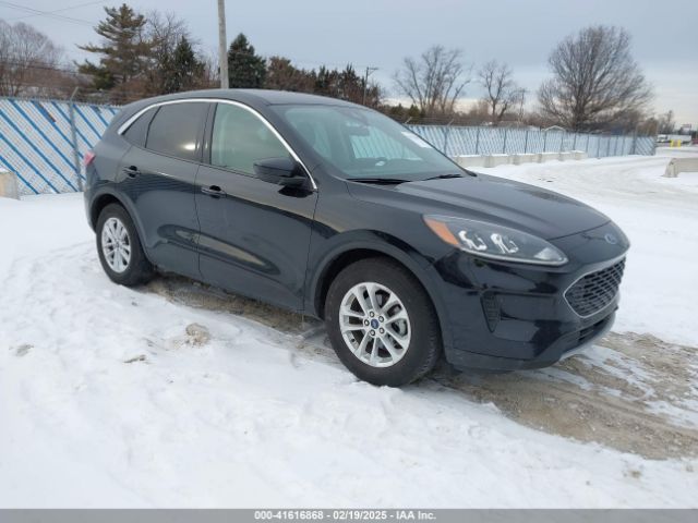 ford escape 2020 1fmcu0g65lub13141