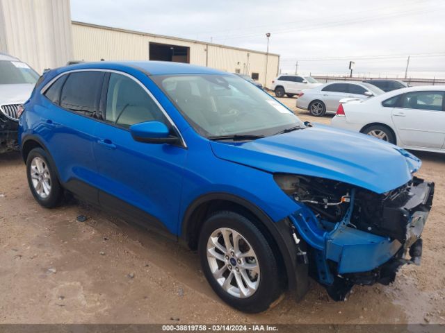 ford escape 2020 1fmcu0g65lub23930