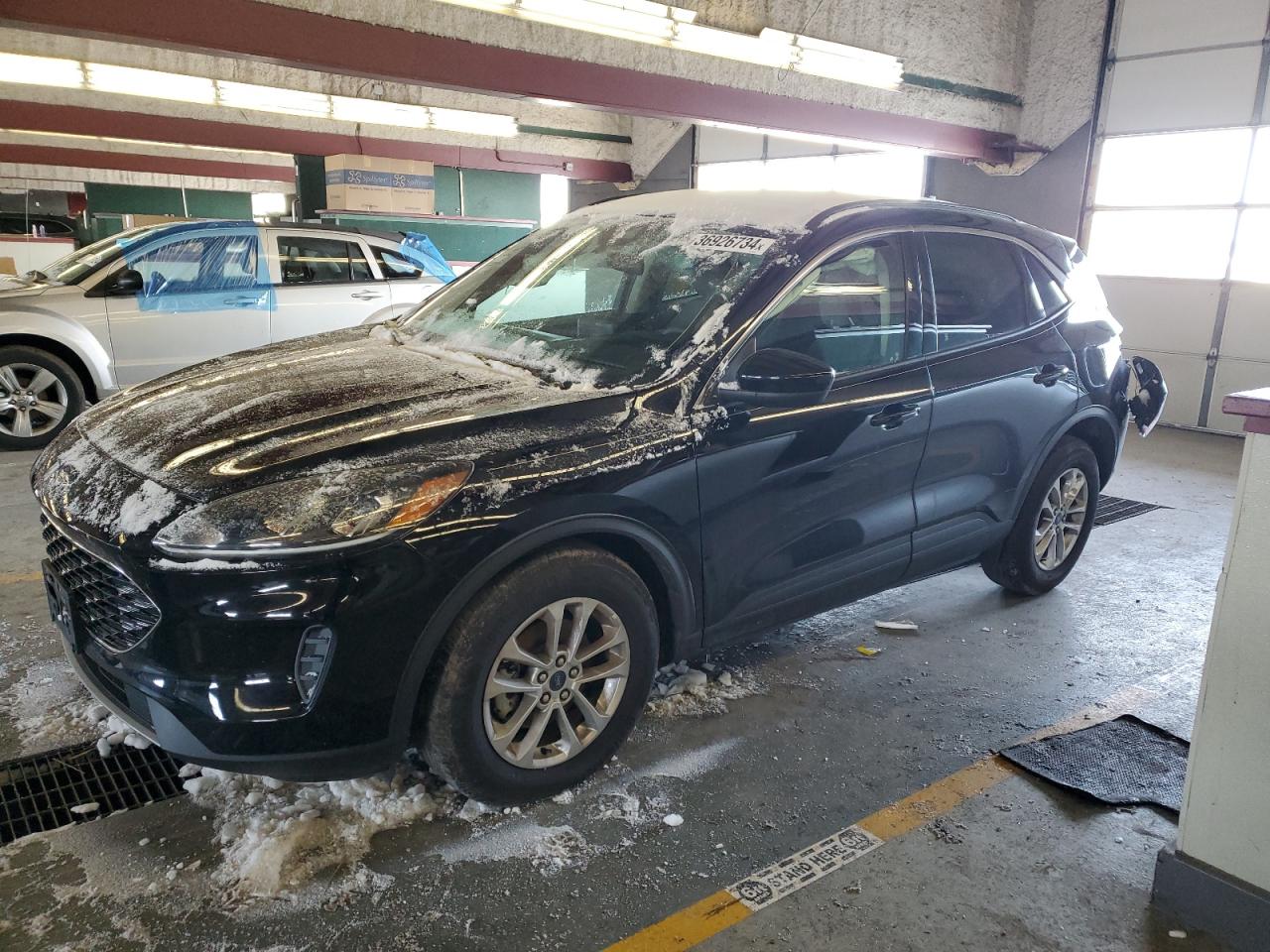 ford escape 2020 1fmcu0g65lub92990