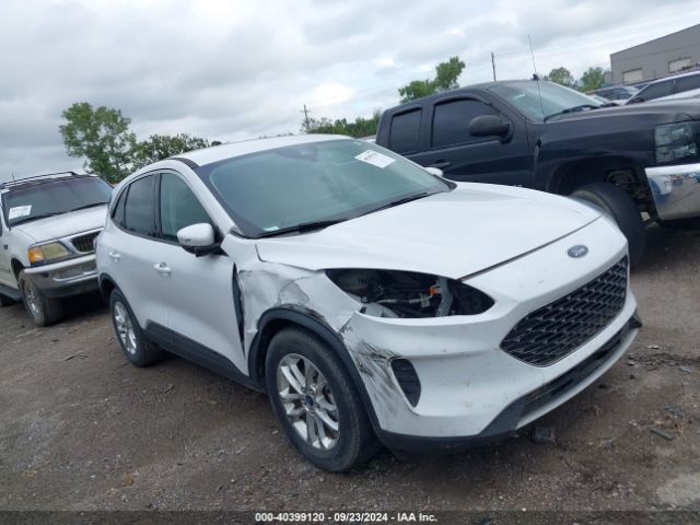 ford escape 2020 1fmcu0g65luc08508