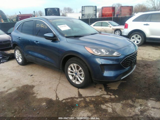 ford escape 2020 1fmcu0g65luc49477