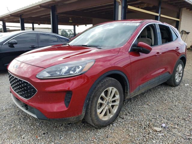 ford escape se 2020 1fmcu0g65luc55702