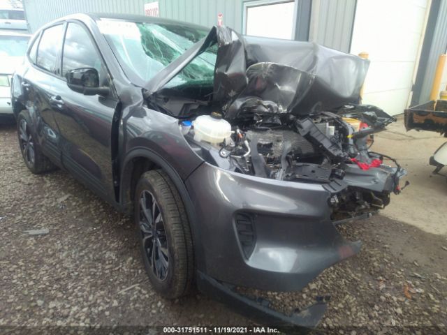 ford escape 2021 1fmcu0g65mua91112