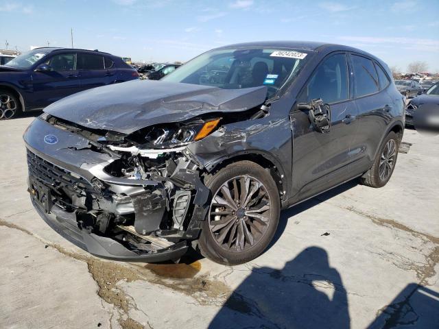 ford escape 2022 1fmcu0g65nub17256