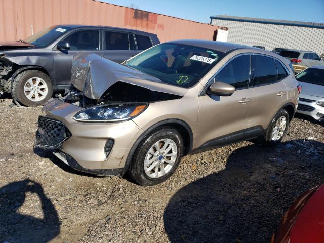 ford escape 2020 1fmcu0g66lua23125