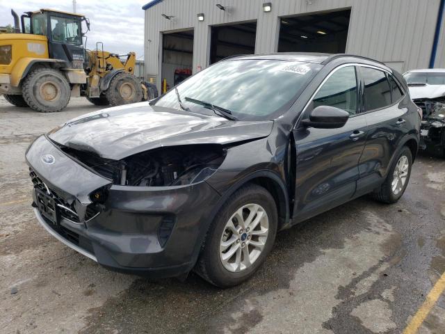 ford escape se 2020 1fmcu0g66lub30711