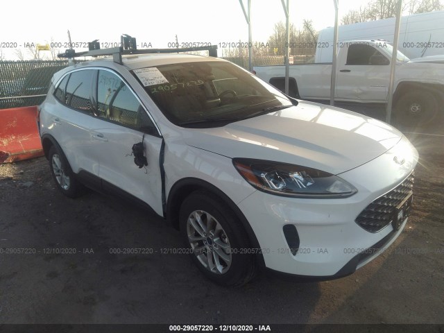 ford escape 2020 1fmcu0g66lub44494