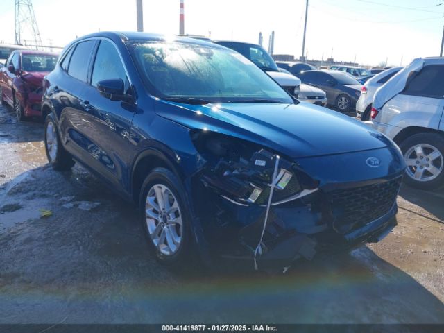 ford escape 2020 1fmcu0g66lub77950