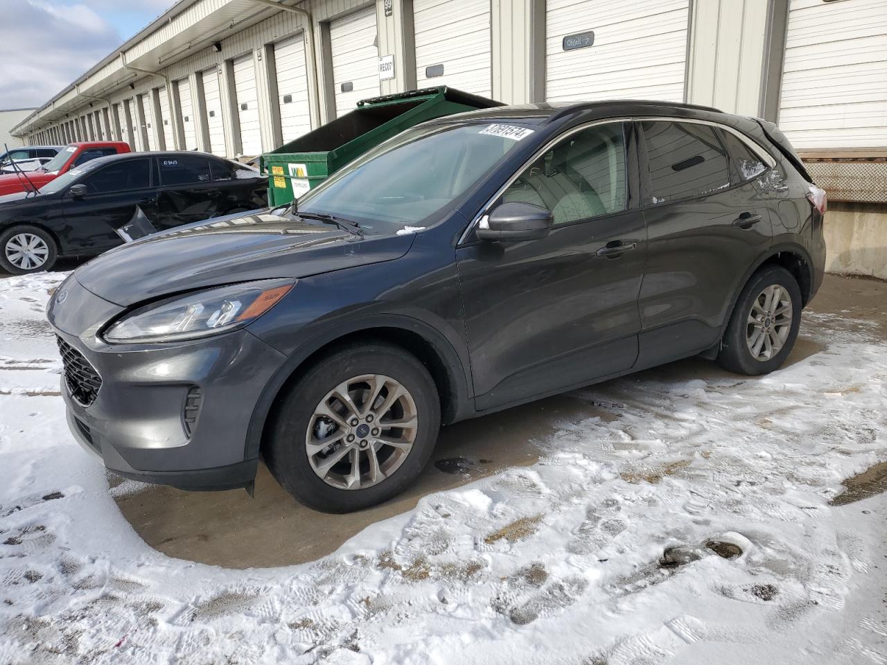 ford escape 2020 1fmcu0g66lub94974