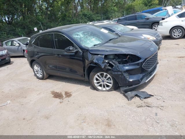 ford escape 2021 1fmcu0g66mua10523