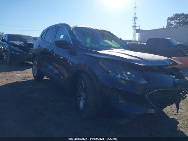 ford escape 2021 1fmcu0g66mua32117