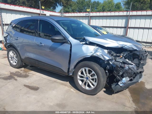 ford escape 2022 1fmcu0g66nub93939