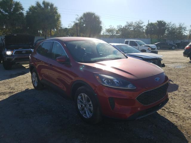 ford escape se 2020 1fmcu0g67lub57982