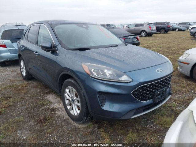 ford escape 2020 1fmcu0g67lub60350