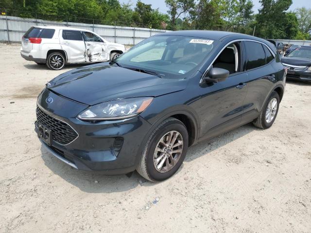 ford escape 2022 1fmcu0g67nub62120