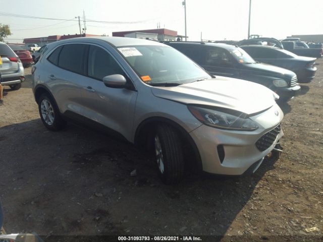 ford escape 2020 1fmcu0g68lua93144