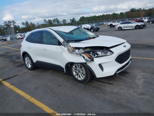 ford escape 2020 1fmcu0g68lub44352