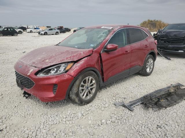 ford escape se 2020 1fmcu0g68lub48742