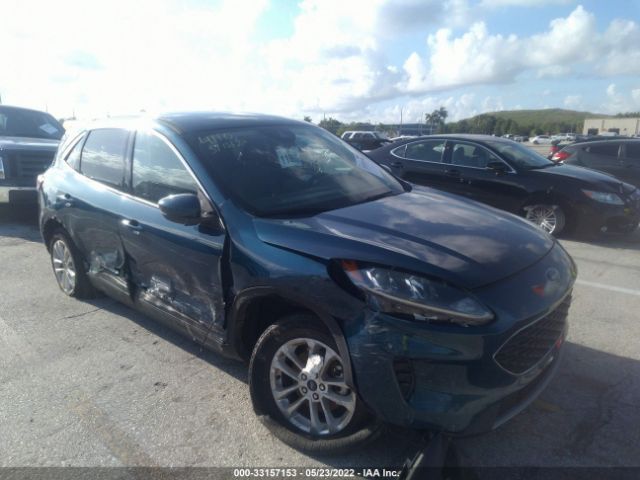 ford escape 2020 1fmcu0g68luc54110