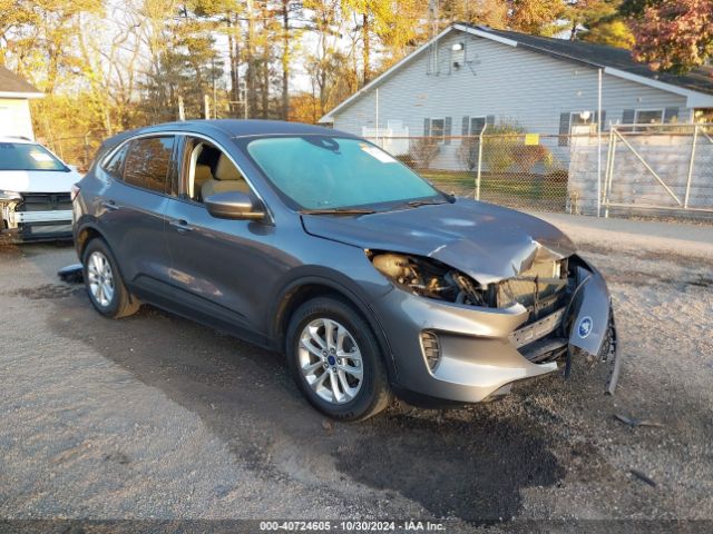 ford escape 2021 1fmcu0g68mua98829