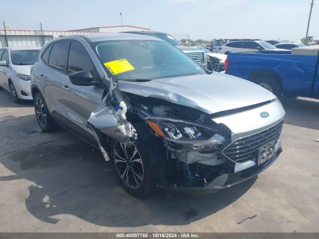 ford escape 2022 1fmcu0g68nub17722