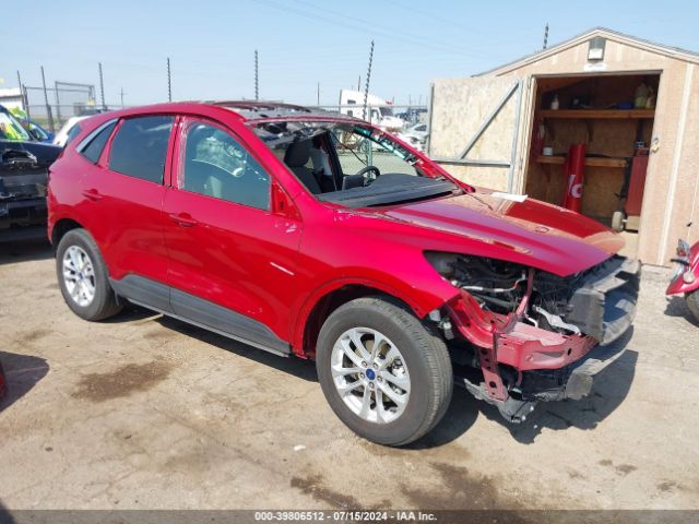 ford escape 2022 1fmcu0g68nub29563