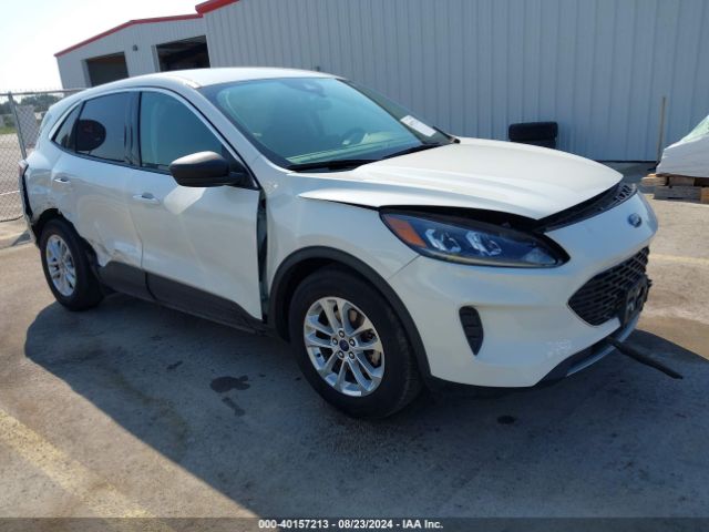 ford escape 2022 1fmcu0g68nuc01300