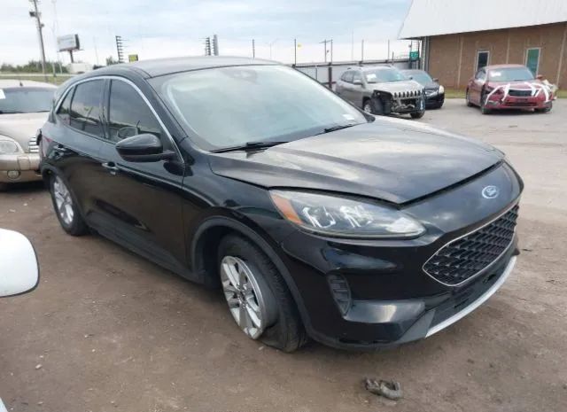 ford escape 2020 1fmcu0g69lua24124