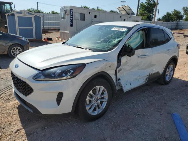 ford escape 2020 1fmcu0g69lua92343