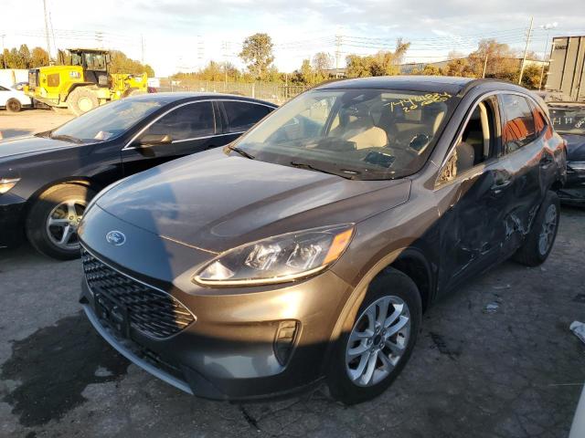 ford escape se 2020 1fmcu0g69lua95873