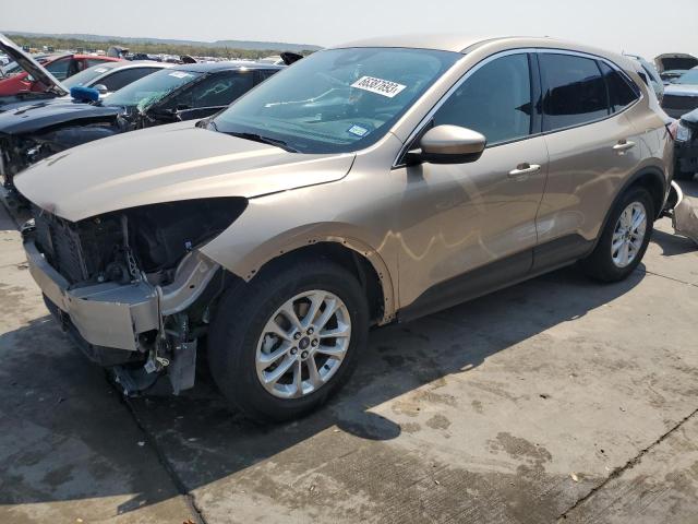 ford escape 2020 1fmcu0g69lub01493