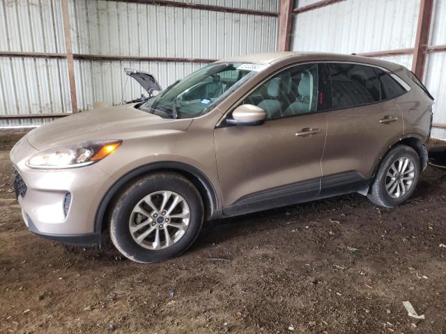 ford escape 2020 1fmcu0g69lub89249