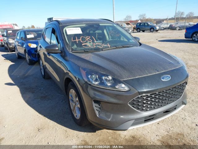 ford escape 2020 1fmcu0g69lub98209