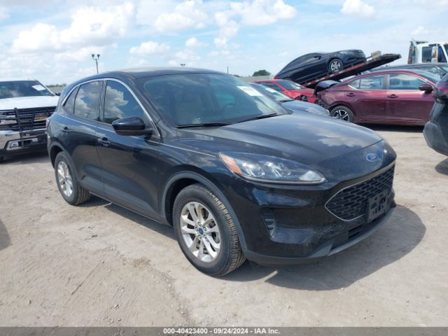 ford escape 2020 1fmcu0g69luc26526