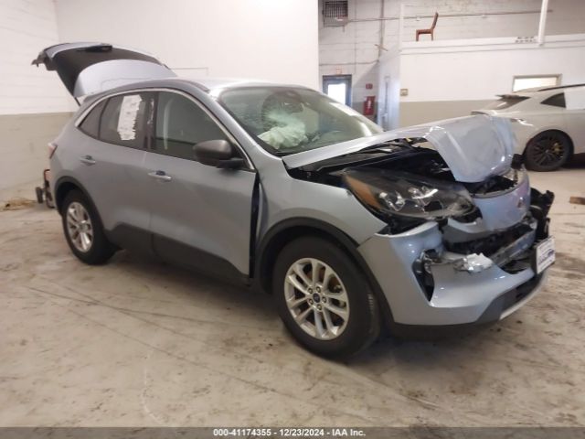 ford escape 2022 1fmcu0g69nub49501