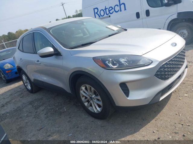 ford escape 2020 1fmcu0g6xlua92030